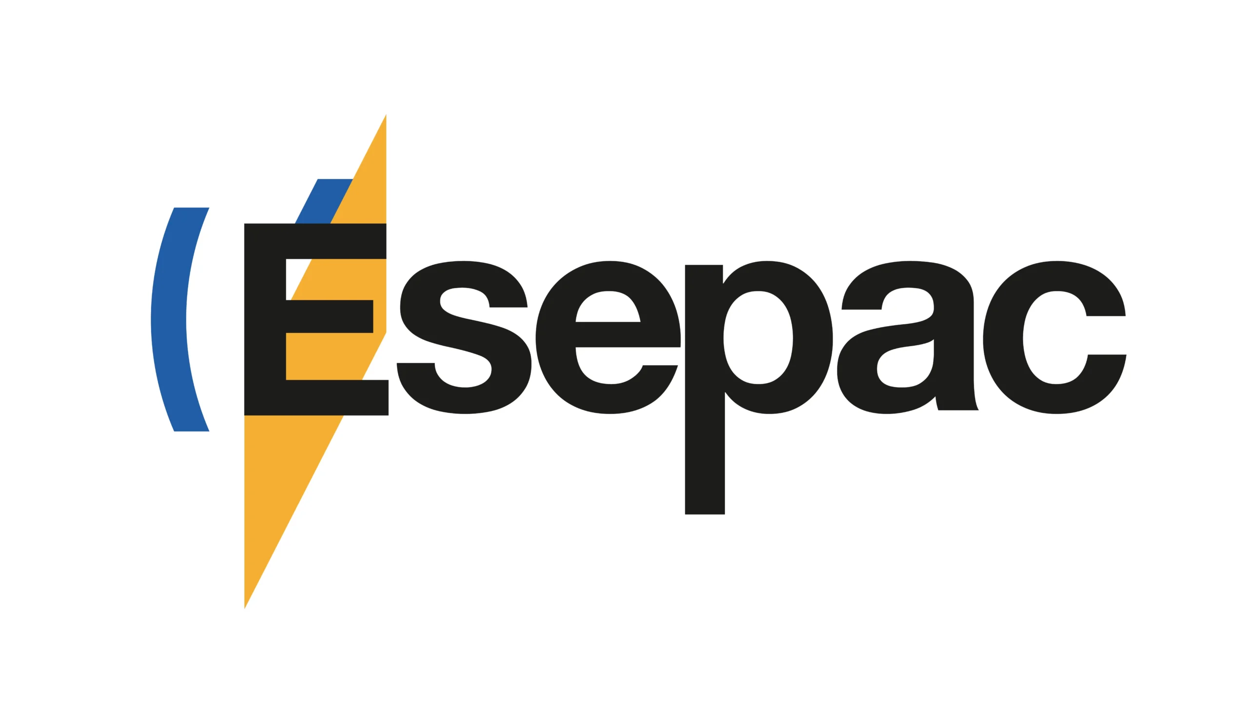 Logo ESEPAC