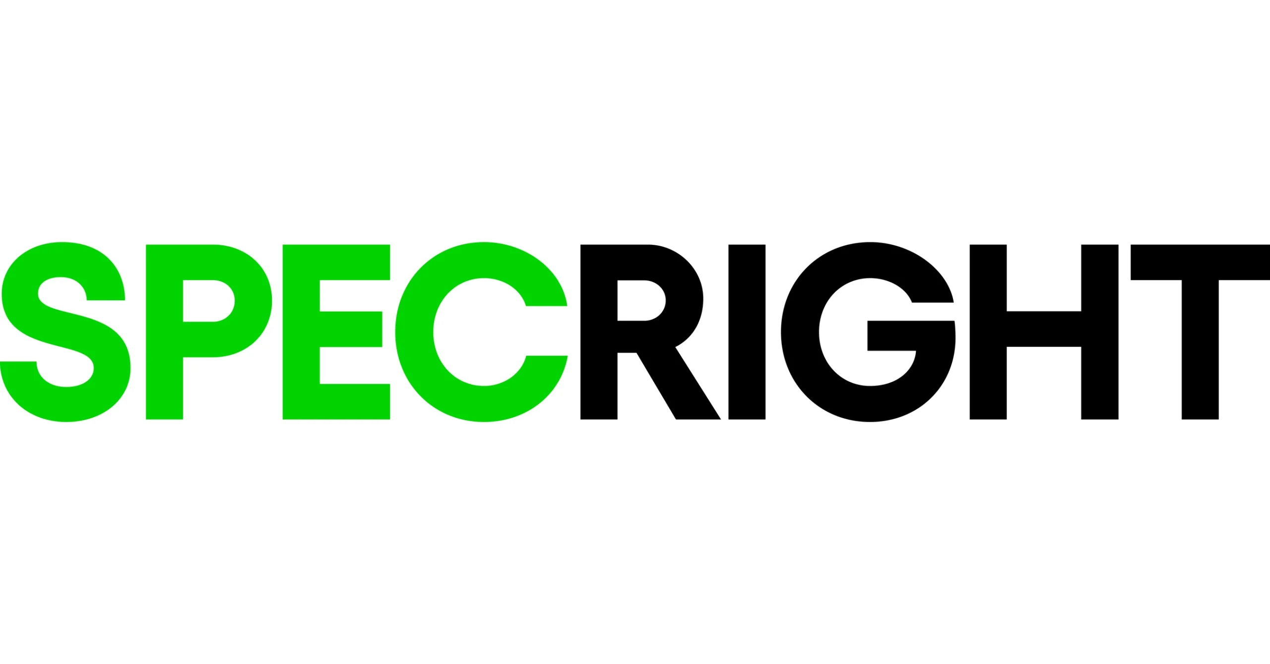 Logo SPECRIGHT