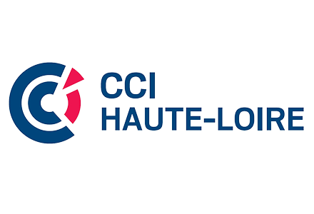 Logo CCI Haute-Loire