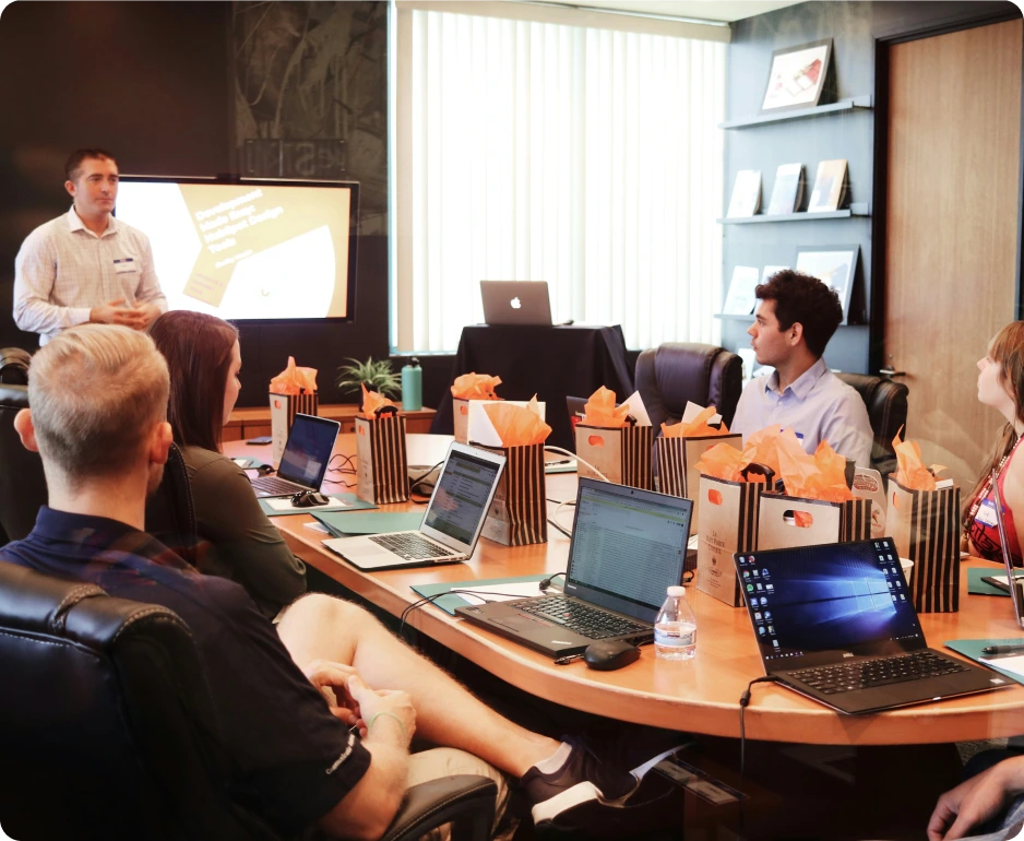 formation-continue Personnes qui sont en formation