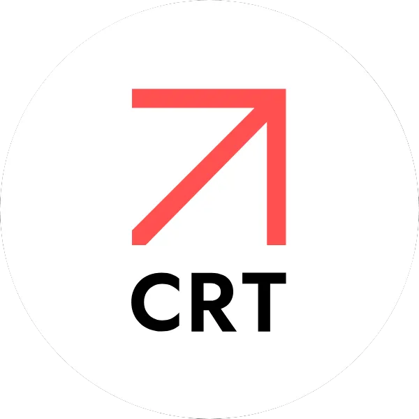 logo CRT