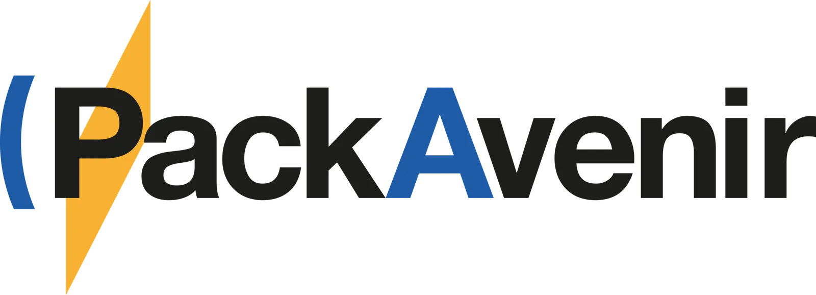 logo pack avenir